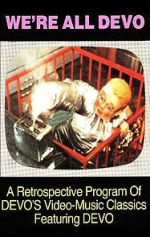 Watch We're All Devo Gomovies