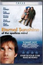 Watch Eternal Sunshine of the Spotless Mind Gomovies