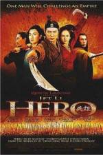 Watch Hero Gomovies