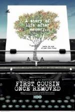 Watch First Cousin Once Removed Gomovies