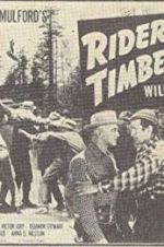 Watch Riders of the Timberline Gomovies