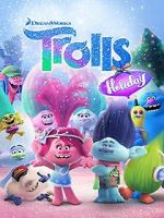 Watch Trolls Holiday (TV Short 2017) Gomovies