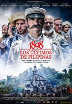 Watch 1898. Los �ltimos de Filipinas Gomovies