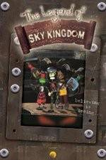 Watch The Legend of the Sky Kingdom Gomovies