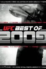 Watch UFC Best Of 2009 Gomovies