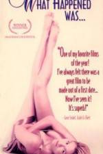 Watch What Happened Was Gomovies