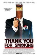 Watch Thank You for Smoking Gomovies