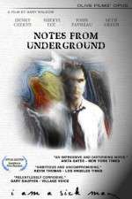 Watch Notes from Underground Gomovies