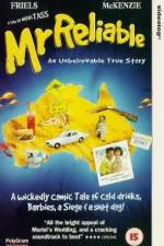 Watch Mr. Reliable Gomovies
