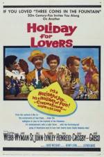 Watch Holiday for Lovers Gomovies