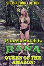 Watch Rana, Queen of the Amazon Gomovies
