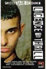 Watch Licence to Thrill Prince Naseem Hamed Gomovies