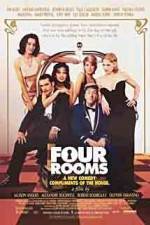 Watch Four Rooms Gomovies
