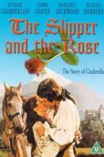 Watch The Slipper and the Rose: The Story of Cinderella Gomovies