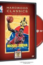 Watch Michael Jordan Come Fly with Me Gomovies