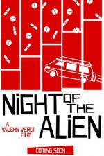 Watch Night of the Alien Gomovies