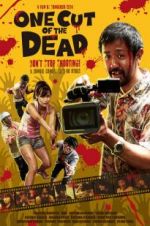 Watch One Cut of the Dead Gomovies