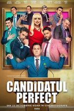 Watch Candidatul perfect Gomovies