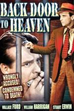 Watch Back Door to Heaven Gomovies