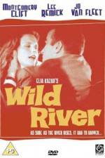 Watch Wild River Gomovies