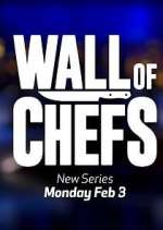 Watch Wall of Chefs Gomovies