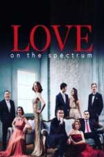 Watch Love On The Spectrum Gomovies