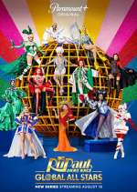 Watch RuPaul's Drag Race: Global All Stars Gomovies