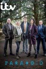 Watch Paranoid Gomovies