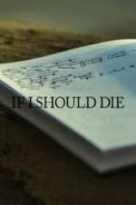 Watch If I Should Die Gomovies