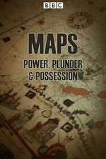 Watch Maps Power Plunder & Possession Gomovies