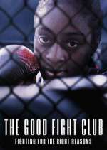 Watch The Good Fight Club Gomovies