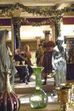 Watch What the Romans Did for Us Gomovies