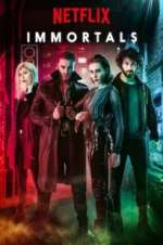 Watch Immortals Gomovies
