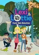 Watch Lexi & Lottie: Trusty Twin Detectives Gomovies