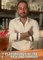 Watch Playgrounds of the Rich and Famous Gomovies