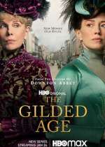 Watch The Gilded Age Gomovies