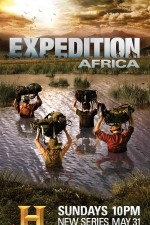 Watch Expedition Africa Gomovies