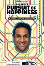 Watch Ravi Patel\'s Pursuit of Happiness Gomovies