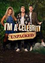 Watch I\'m A Celebrity... Unpacked Gomovies