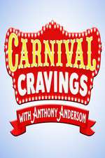 Watch Carnival Cravings with Anthony Anderson ( ) Gomovies