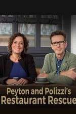 Watch Peyton and Polizzi's Restaurant Rescue Gomovies