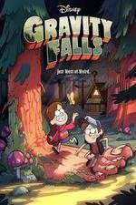 Watch Gravity Falls Gomovies