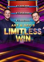 Watch Ant & Dec's Limitless Win Gomovies