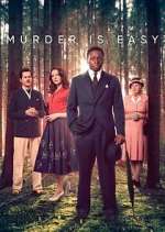 Watch Murder is Easy Gomovies