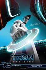 Watch TRON Uprising Gomovies