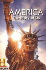 Watch America The Story of the US Gomovies