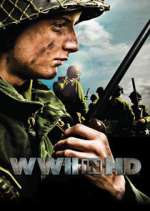 Watch WWII in HD Gomovies