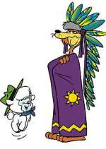 Watch It's the Wolf Gomovies