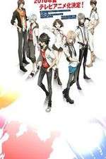 Watch Scared Rider XechS Gomovies