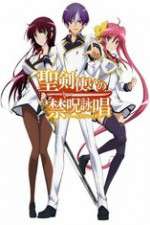 Watch Seiken Tsukai no World Break Gomovies